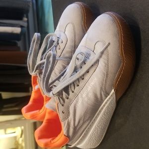 Stella McCartney 2001. Sneakers size 35